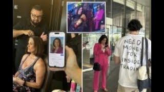Nancy Pelosi Lookalike At Ufc Match Makes Trading App Go Viral