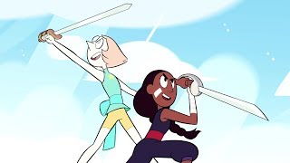 Anime References In Steven Universe