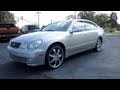 2001 Lexus GS300 Start Up, Engine, and In Depth Tour