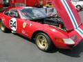 Ferrari Daytona 365GTB/4 Competizione