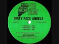 Dirty Face Angels - Moelogical