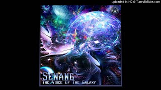 Senang - Deep Galaxys