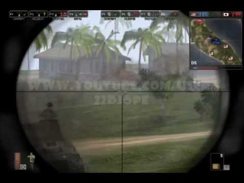 Battlefield 1942 - скачать через торрент игру