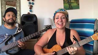 Le Vent Nous Portera - Noir Désir cover par Joy Ukulélé