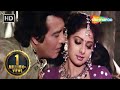Tere Bina Jag | Farishtay (1991) | Sridevi | Vinod Khanna | Lata Mangeshkar | Bollywood Hit Songs