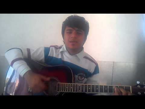 kabhi to paas mere aao(by rajesh sharma