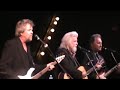 Wright Brothers Band 5/26/2013 Singing Overboard 1987 song "Jim Dandy to the Rescue"
