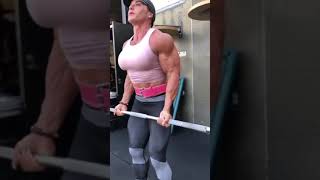 Monster Girl Body Lovers Gym Motivational Videos