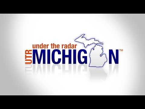 Under the Radar Michigan - Episode 912 - Tom Thumb - Full Episode