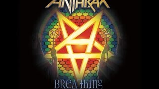 Watch Anthrax Breathing Lightning video