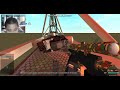 Phantom Forces.Trẩu tre bắn với nhau như cc