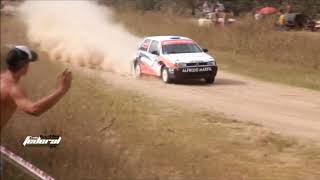 Día 2 - Rally Pagos de Areco | 1º Fecha - 2020