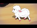 Mary had a little lamb