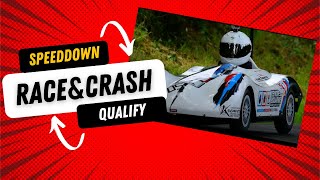 Speeddown Bellevaux Belgium 2019 2/3