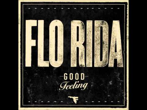 Flo Rida - I