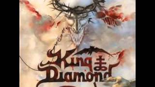 Watch King Diamond Just A Shadow video
