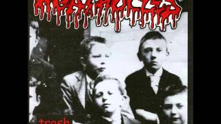 Watch Agathocles They Stare video