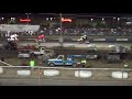 360 Sprints MAIN 10-7-17 Petaluma Speedway