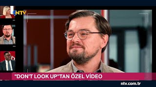 Ntv Dont Look Uptan Özel Video Gece Gündüz