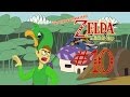 Legend of Zelda the Minish Cap: Episode 10: Ezlo and Vaati