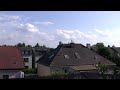 Weitwinkel Linse.