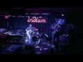 JIM WEIDER'S ProJECT PERCoLAToR - "The Maze" Live at Iridium 9.21.11