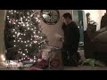 Christmas Airbag Gift Prank | #ThrowbackThursday
