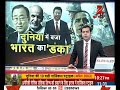 World Supports India S Surgical Strikes In Pok World Supports India S Surgical Strikes In Pok