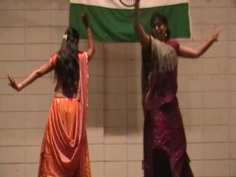 Desh rangeela dance