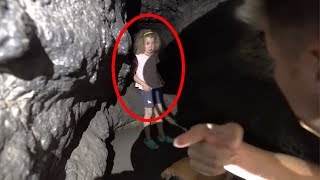 12 Unexplainable Videos That Baffled Experts