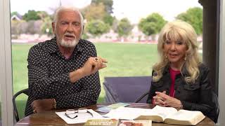 In the Midst of a Time Like This with Dr. Maureen Anderson