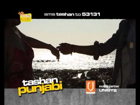 Nirmal Sidhu & Jaspinder Narula Main Teri Tashan Punjabi Promo...