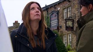 Moira Accidentally Reveals She Slept With Cain Yet Again - Emmerdale