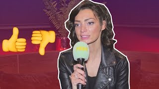 Emilie Nef Naf Juge La Télé-Réalité Daujourdhui