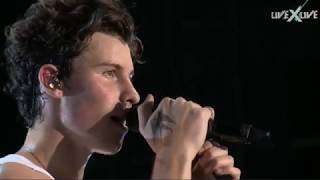 Shawn Mendes Mercy Live 2018 Shawn Mendes Mercy Live 2018