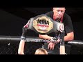 SHINDO new breed FWC 11 Pauling vs Vainikolo