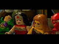 LEGO Batman 3: Beyond Gotham - Walkthrough Part 7: The Lantern Menace