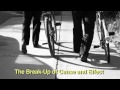 The Break-Up of Cause and Effect - teaser one
