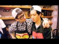 [Real GOT7] episode 8. Master Chef GOT7
