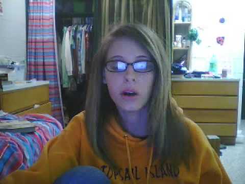 Vid o webcam
