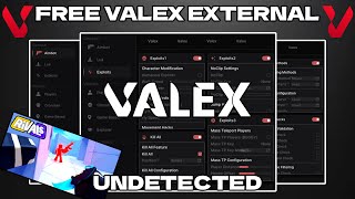 Undetected Free Valex External Aimbot, Rivals Kill All Byfron Byp 2025