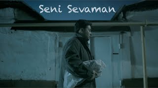 Konsta - Seni Sevaman  (Official Music Video)