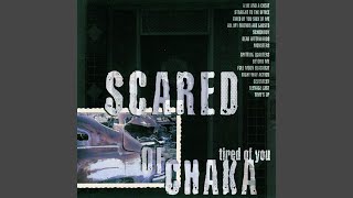 Watch Scared Of Chaka Beyond Me video