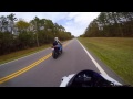 Electric Motorcycle?! WTF?!