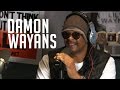 Damon Wayans Talks New App + Bill Cosby