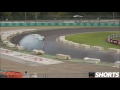 extreme driving