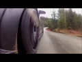 extreme driving