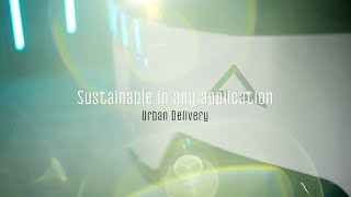 2023 Ayro Vanish Applications Urban Delivery
