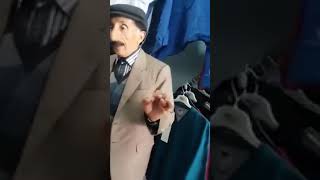 Kürt Dayıdan Nasihatler