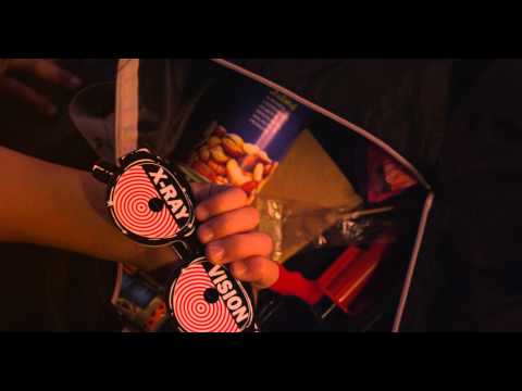 Bloomer Video